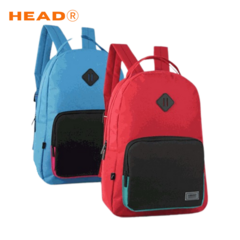 Mochila Rojo 17P Head (274023) - comprar online