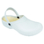 Zuecos Plantilla Hombre Blanco Dra. Vidal (09182) - comprar online