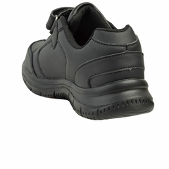 Zapatillas Colegial Negro Kids Atomik (213101) en internet