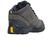 Borcegos De Trekking Hombre Gris Soft (110021) en internet