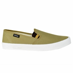 Panchas Mocasín Hombre Beige Sorpasso (20253)