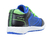 Zapatillas Deportivas Classic Azul-Negro Baby Pups (293802) en internet