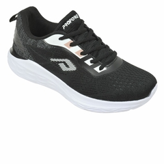 Zapatillas Deportivas Negro Proforce (35581) - comprar online