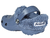 Zuecos Con Peluchito Baby Azul SeaWalk (0850641) - comprar online