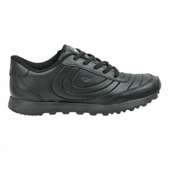 Zapatillas Urbanas Lyric Negro Gaelle (14102)