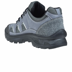 Zapatillas Trekking Hombre Gris Action Team (33024) en internet