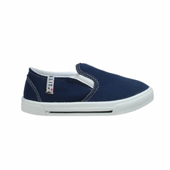 Panchas Nauticas Azul Blit (012001)