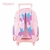 Mochila Carrito Rosa 18P Trendy (276861) - comprar online