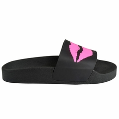 Sandalias Faja Dama Negro Kiss Sauipe (2482)