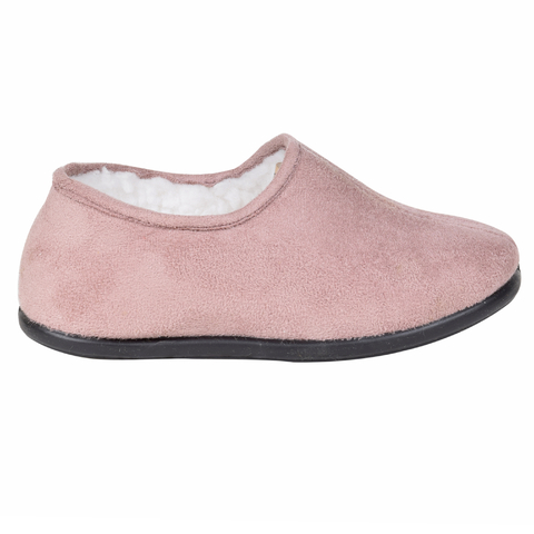 Pantuflas Hornito Kids Rosa Faraon (5522)