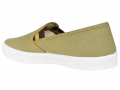 Panchas Mocasín Hombre Beige Sorpasso (20253) en internet