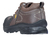 Zapatillas con Puntera Chocolate Hombre Action Team (035002) en internet