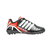 Botines de Futbol Mess30 Negro Kids New Blink (3232)