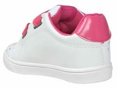 Zapatillas Skate Cintas baby Blanco Heyday (1241) - comprar online