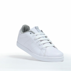 Zapatillas Urbanas Hombre Blanco Prowess (500321) en internet