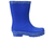 Botas de Lluvia Azul Lisa Kids Proforce (60022)