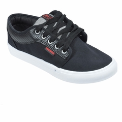 Zapatillas Skate Hombre Unisex Negro Prowess (1186) - comprar online