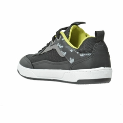 Zapatillas Skate Negro Prowess (62151) en internet