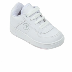 Zapatillas Urbanas Blanco Prowess (6031) - comprar online