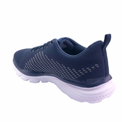 Zapatillas Deportivas Dama Azul Proforce - SIN CAMBIO (030092) en internet