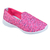 Panchas Jaspeado Fucsia Dama Fleximar (31402) - AL COSTO CALZADO