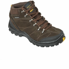 Borcegos Trekking Hombre Chocolate Soft (110031) - comprar online