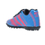 Botines De Futbol Simon Turquesa-Fucsia New Tilers (95034) en internet