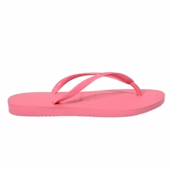 Ojotas Slim Cyber Pink Havaianas (003051) - AL COSTO CALZADO