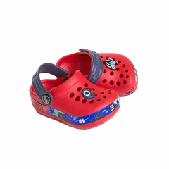 Zuecos de Goma Niño Banda Spider Seawalk (166361) - comprar online