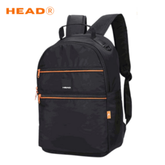 Mochila Negro 17P Head (218991) - comprar online