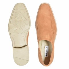 Zapatos Elastico Hombre Suela Opaco Angies (800022) - tienda online