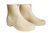 Botas de Lluvia Corta Dama Beige Proforce (67003) - comprar online