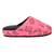 Pantuflas Espumon Algodon Fucsia Dama Solanas (7012) - comprar online