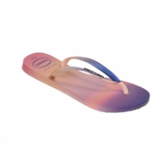 Ojotas Gradient Sunset Rosa Ballet Havaianas (69082) en internet