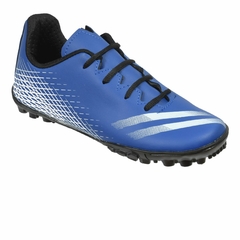 Botines De Futbol Azul Francia Raptor (51321) - comprar online