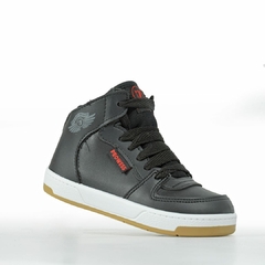 Botitas Urbanas Kids Negro Prowess (64142) - tienda online