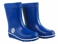 Botas De Lluvia Niños Azul Damalu (5001) en internet