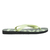 Imagen de Ojotas Logomania Mix Negro Havaianas (470631)