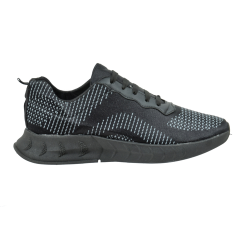 Zapatillas Deportivas Negro Action Team (0010002)