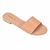 Sandalias Faja Nude Beira Rio (82638532)