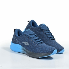 Zapatillas Deportivas Azul Proforce (30582) - tienda online