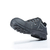 Zapatillas con Puntera Negro Hombre Action Team (035001) - AL COSTO CALZADO