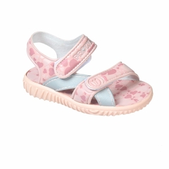 Sandalias Nude Baby Prowess (10016) - comprar online