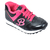 Zapatillas Cuerina Barbie Negro Kids Monona (100110) - comprar online