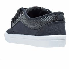 Zapatillas Skate Hombre Unisex Negro Prowess (1186) en internet