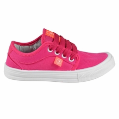 Zapatillas Skate Niñas Fucsia Prowess (11865)