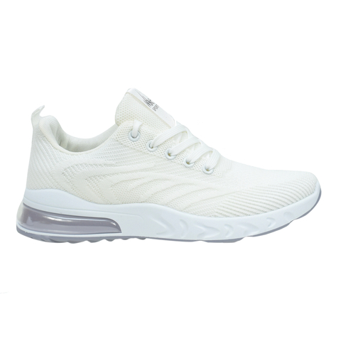 Zapatillas Deportivas Camara Blanco Wake (01741)