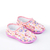 Imagen de Pantuflas Hornito Kids Unicornio Faraon (0662)