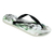 Ojotas Harry Potter Blanco-Negro Havaianas (417631) en internet