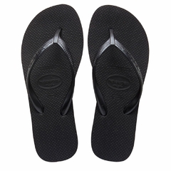 Ojotas High Light Dama Negro Havaianas (1030)